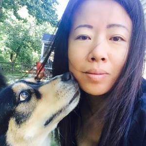 Meet your Posher, Helen